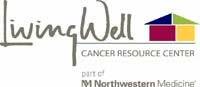 Living Well Logo