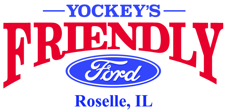 Yockey Ford